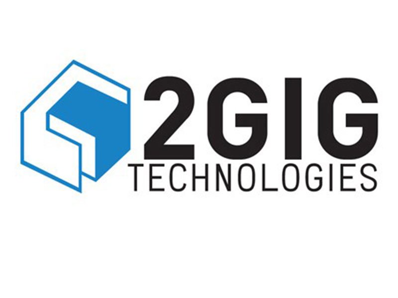 2gig Technologies logo