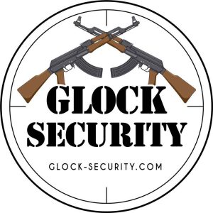 Glock Security logo