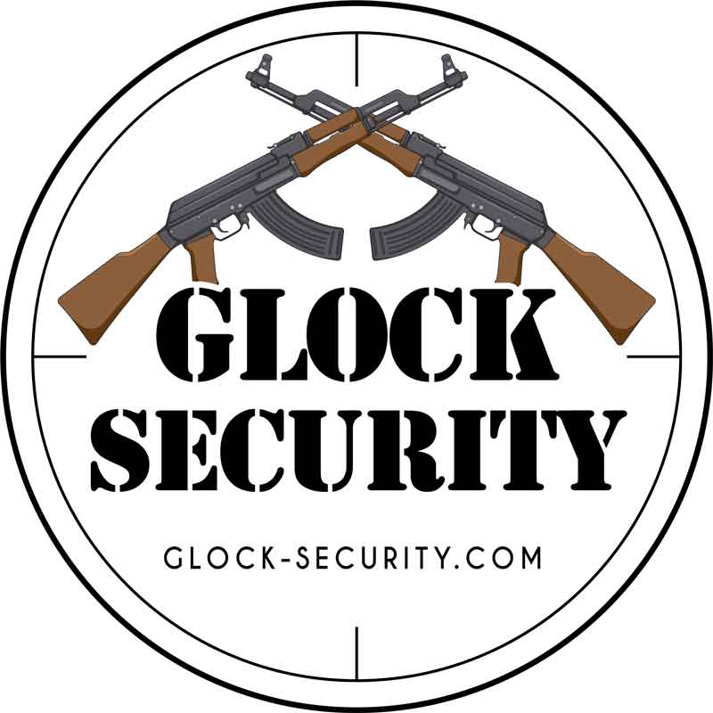 Glock Security logo