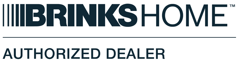 Brinks Home logo