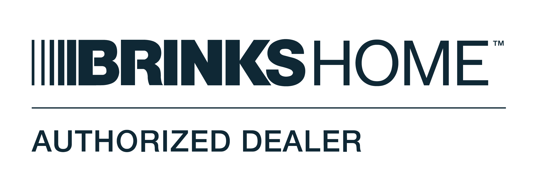 Brinks Home logo