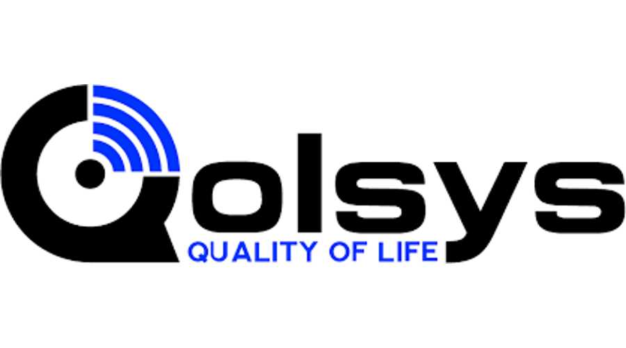 Qolsys logo